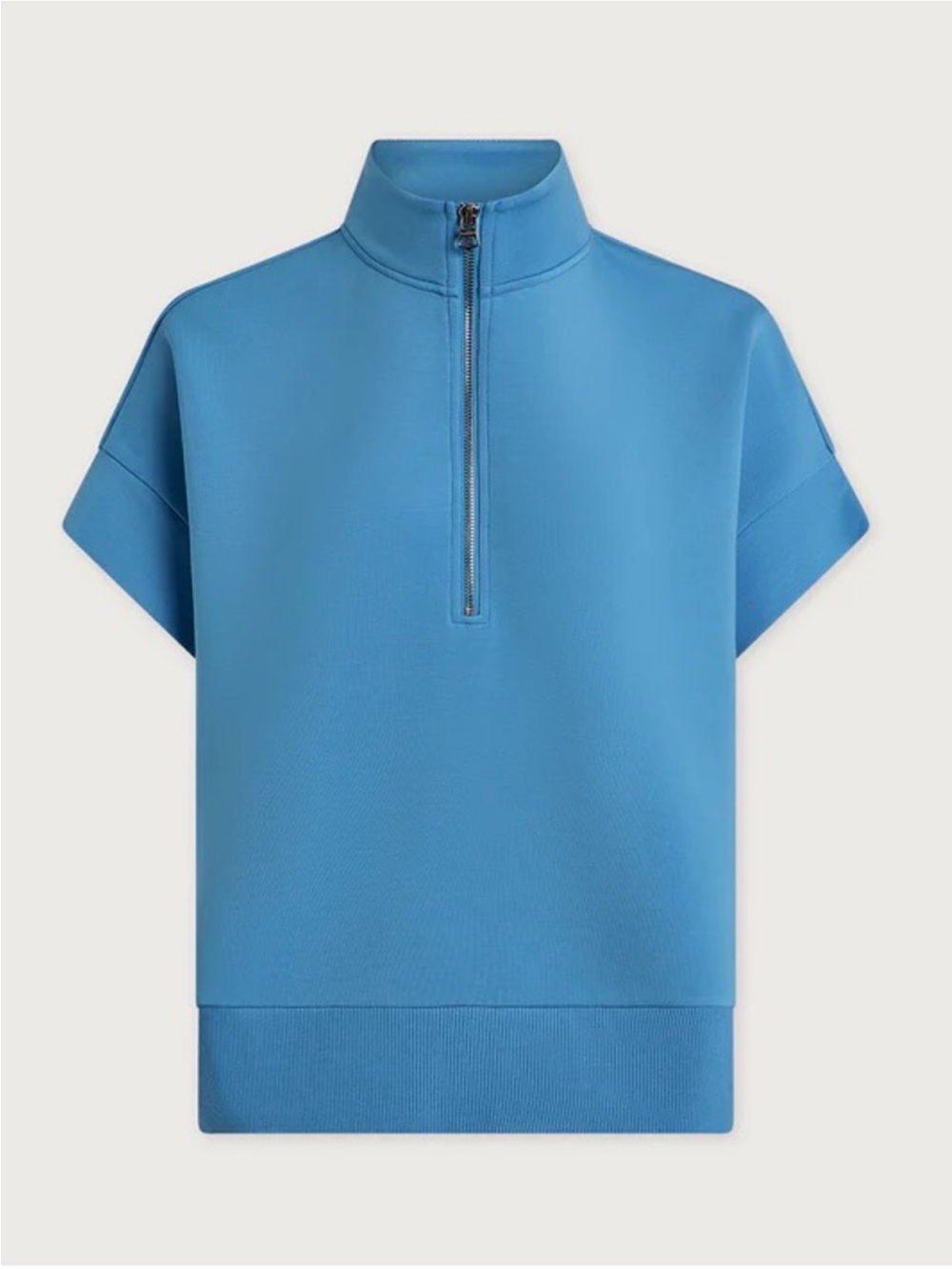 NWT VARLEY Ritchie Short
Sleeve Sweat - Picture 6 of 7